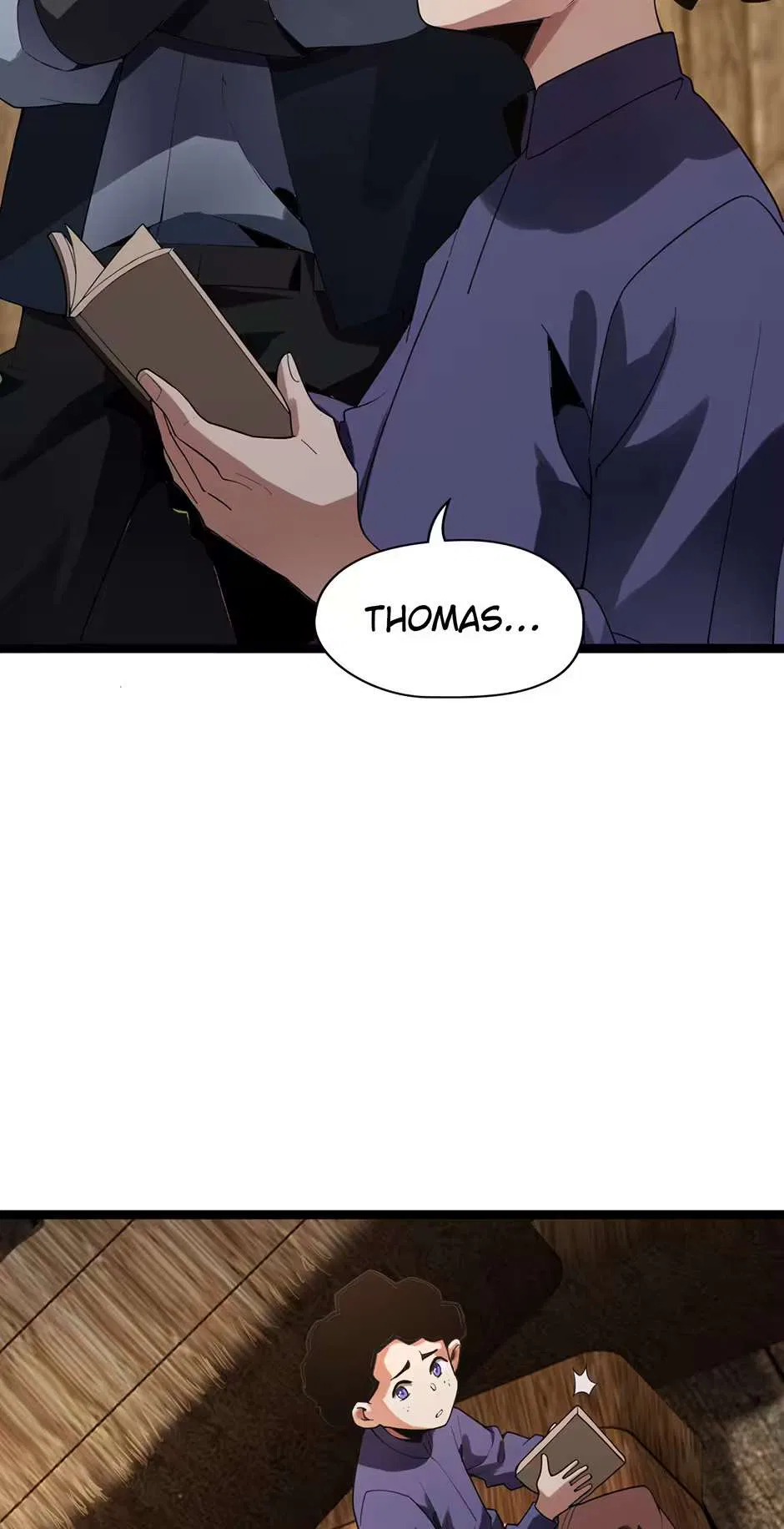 Battle Mage Farmer Chapter 45 – Page 53