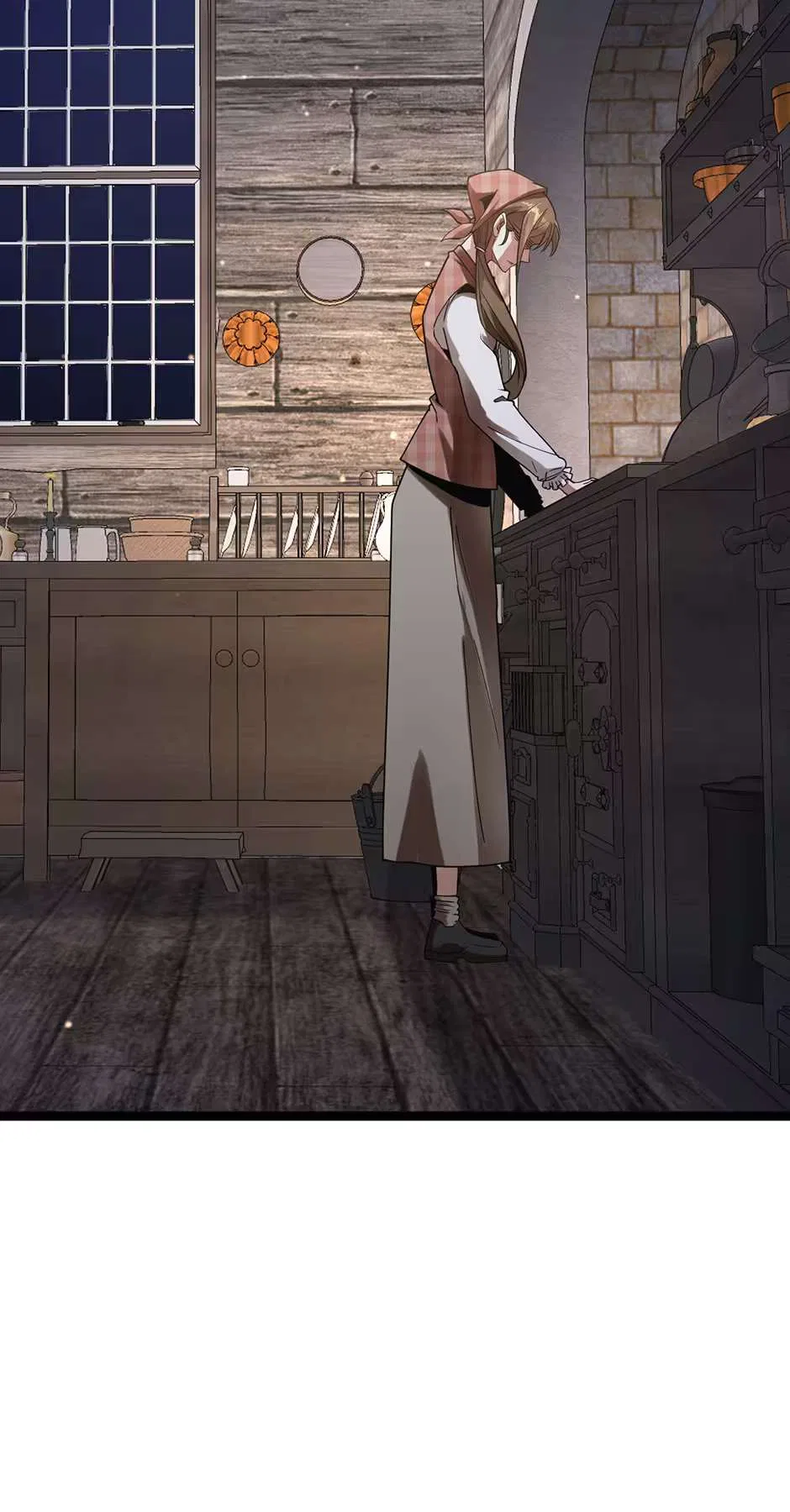 Battle Mage Farmer Chapter 45 – Page 62