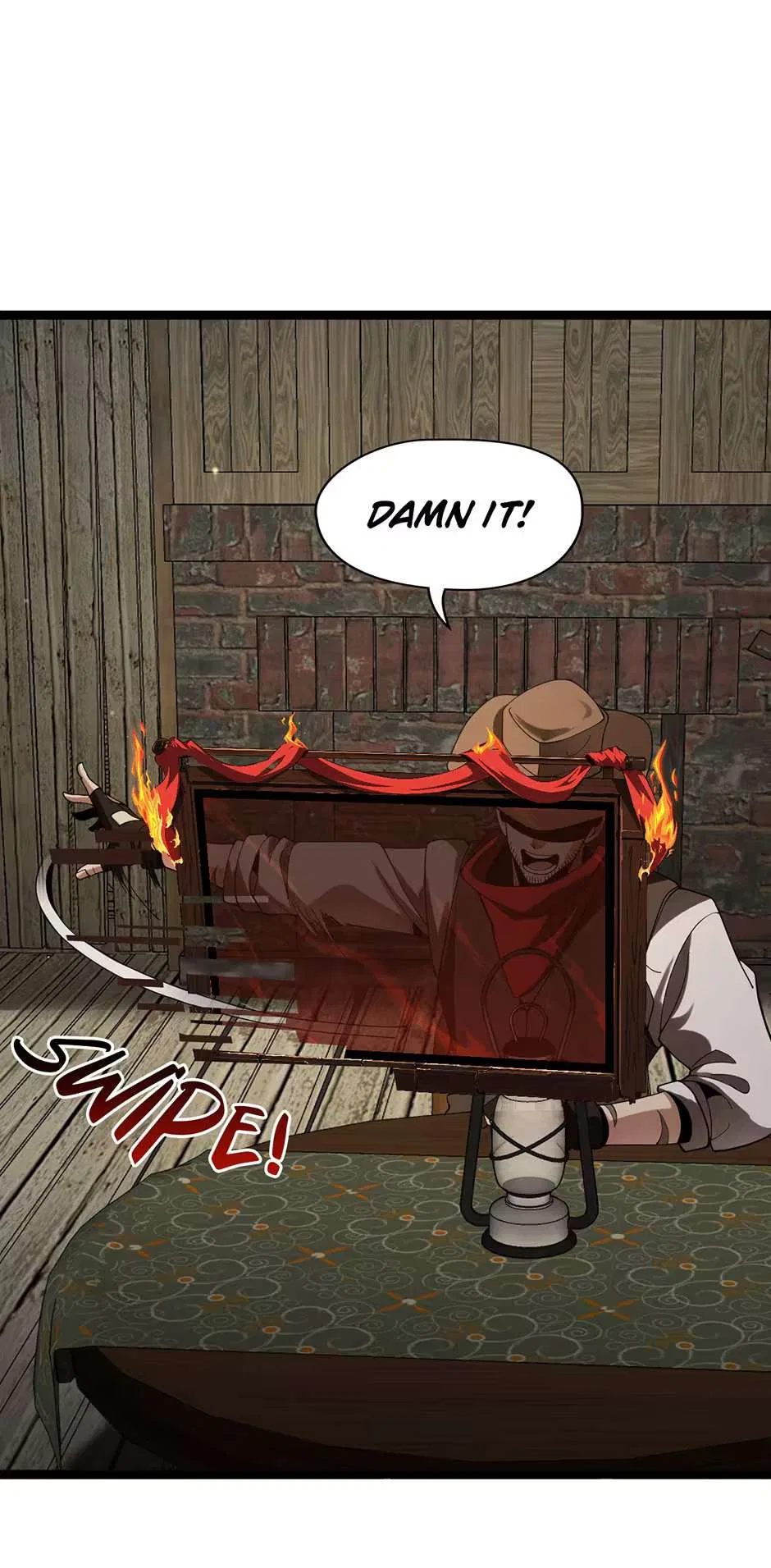 Battle Mage Farmer Chapter 45 – Page 66