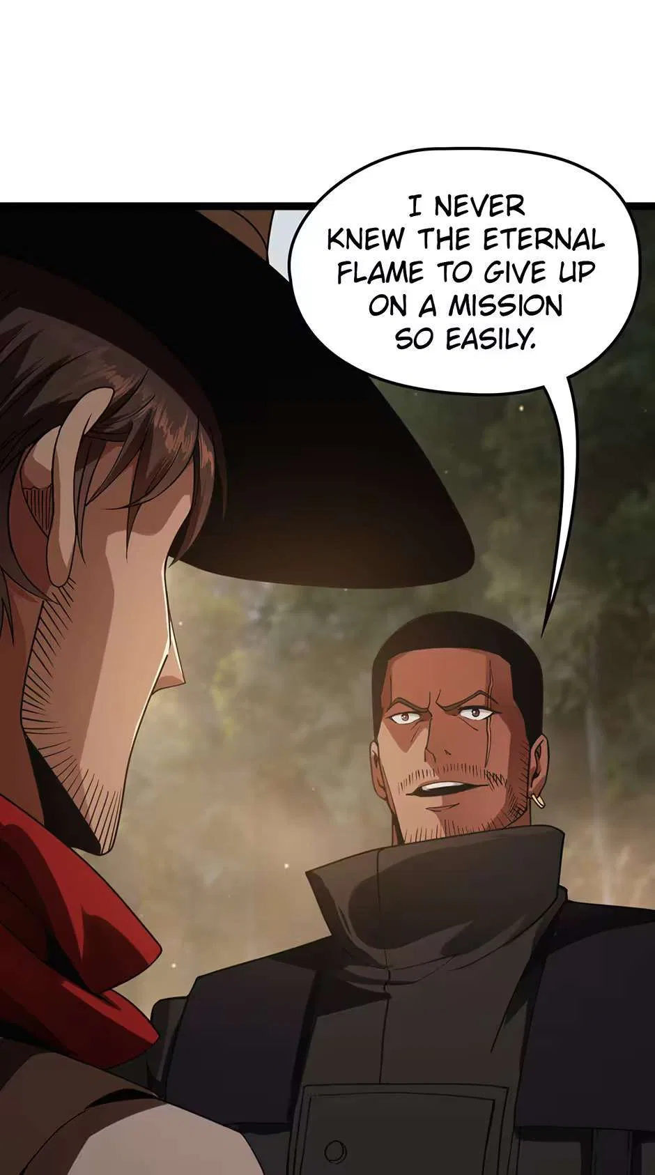 Battle Mage Farmer Chapter 45 – Page 70