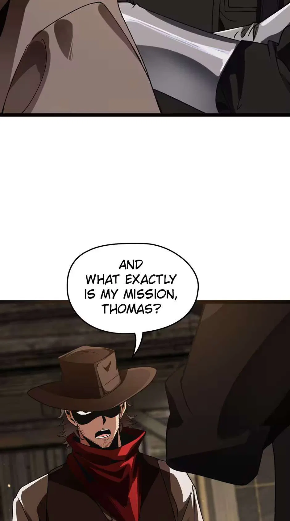 Battle Mage Farmer Chapter 45 – Page 71