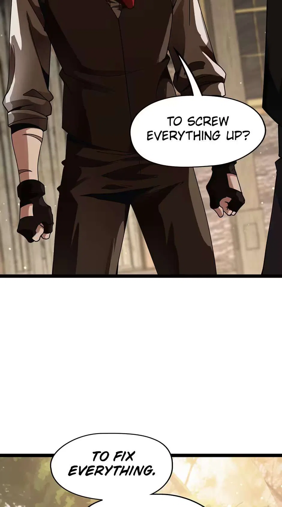 Battle Mage Farmer Chapter 45 – Page 72