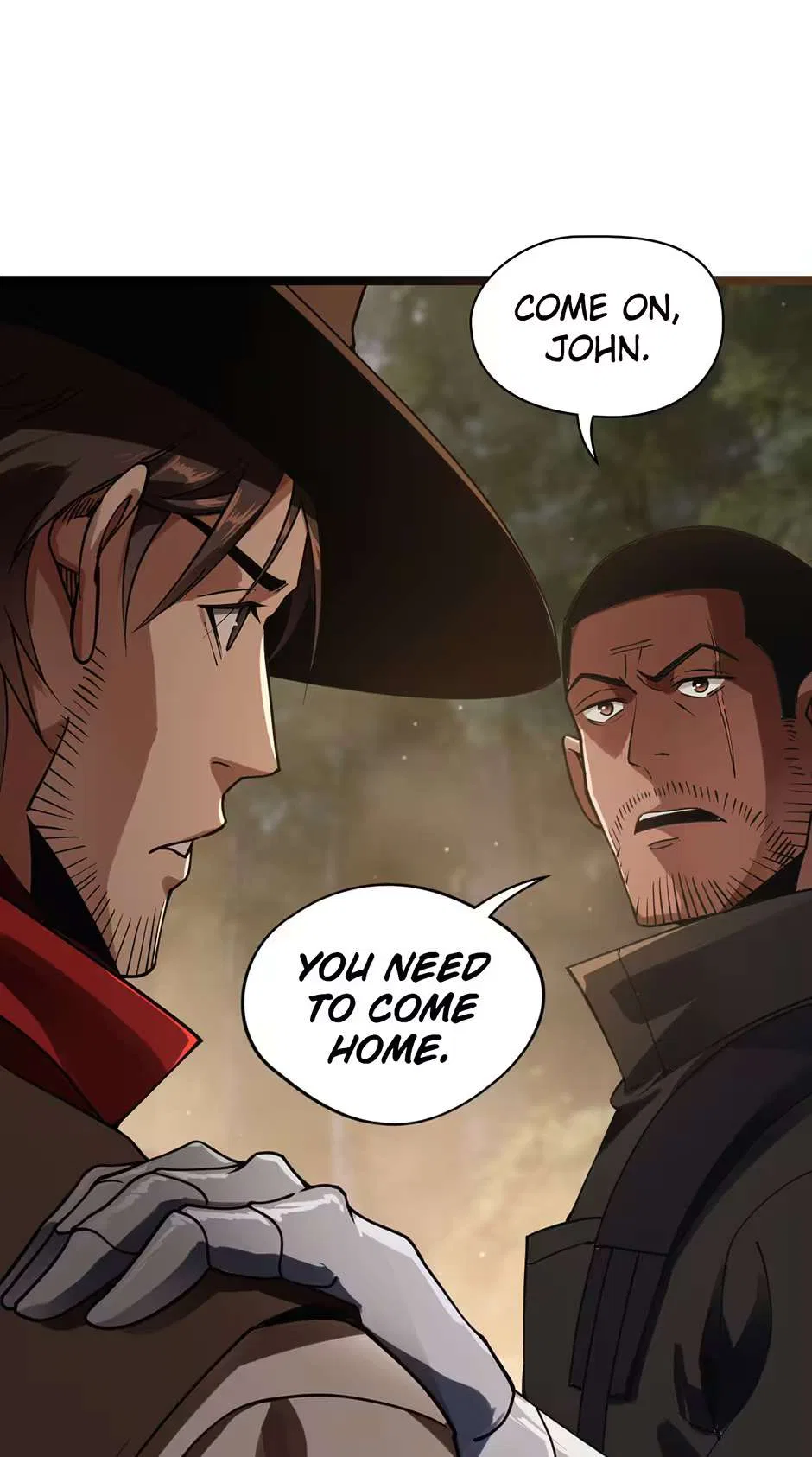 Battle Mage Farmer Chapter 45 – Page 74