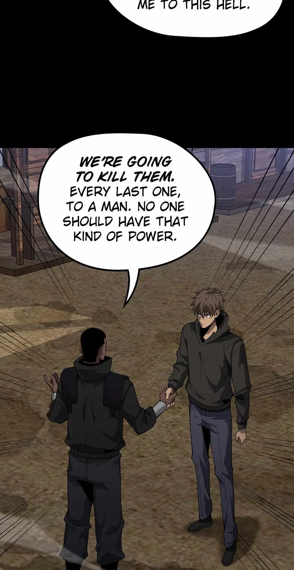 Battle Mage Farmer Chapter 44 – Page 12