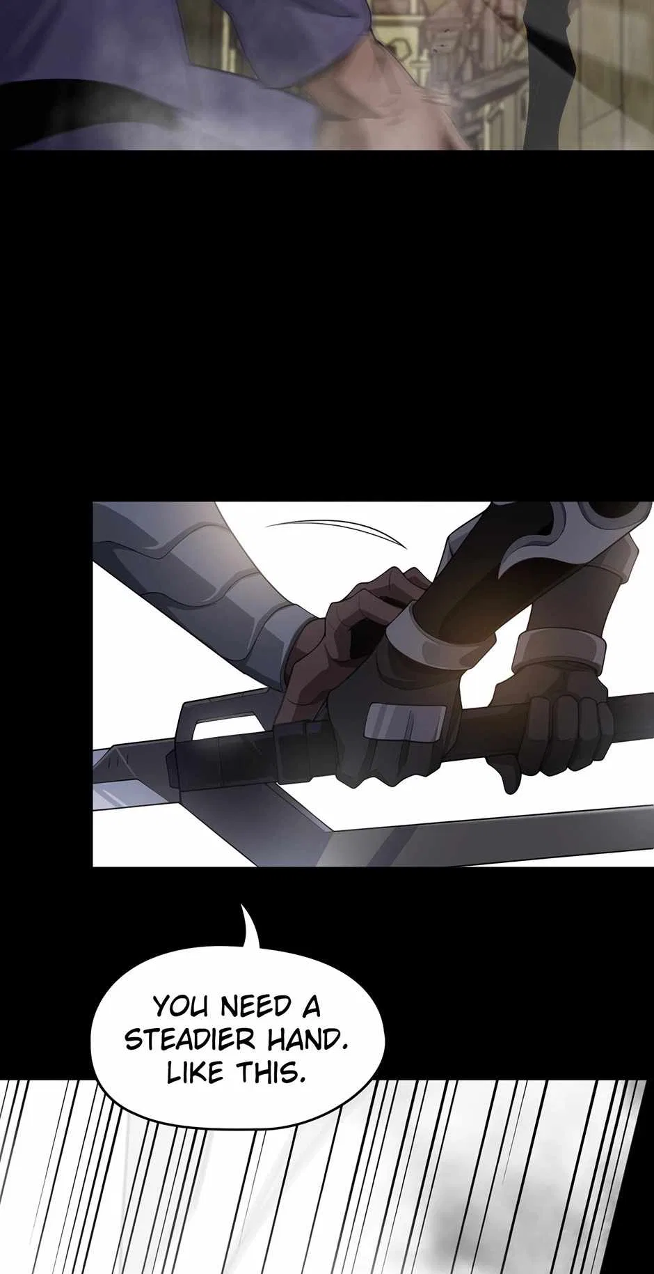 Battle Mage Farmer Chapter 44 – Page 17