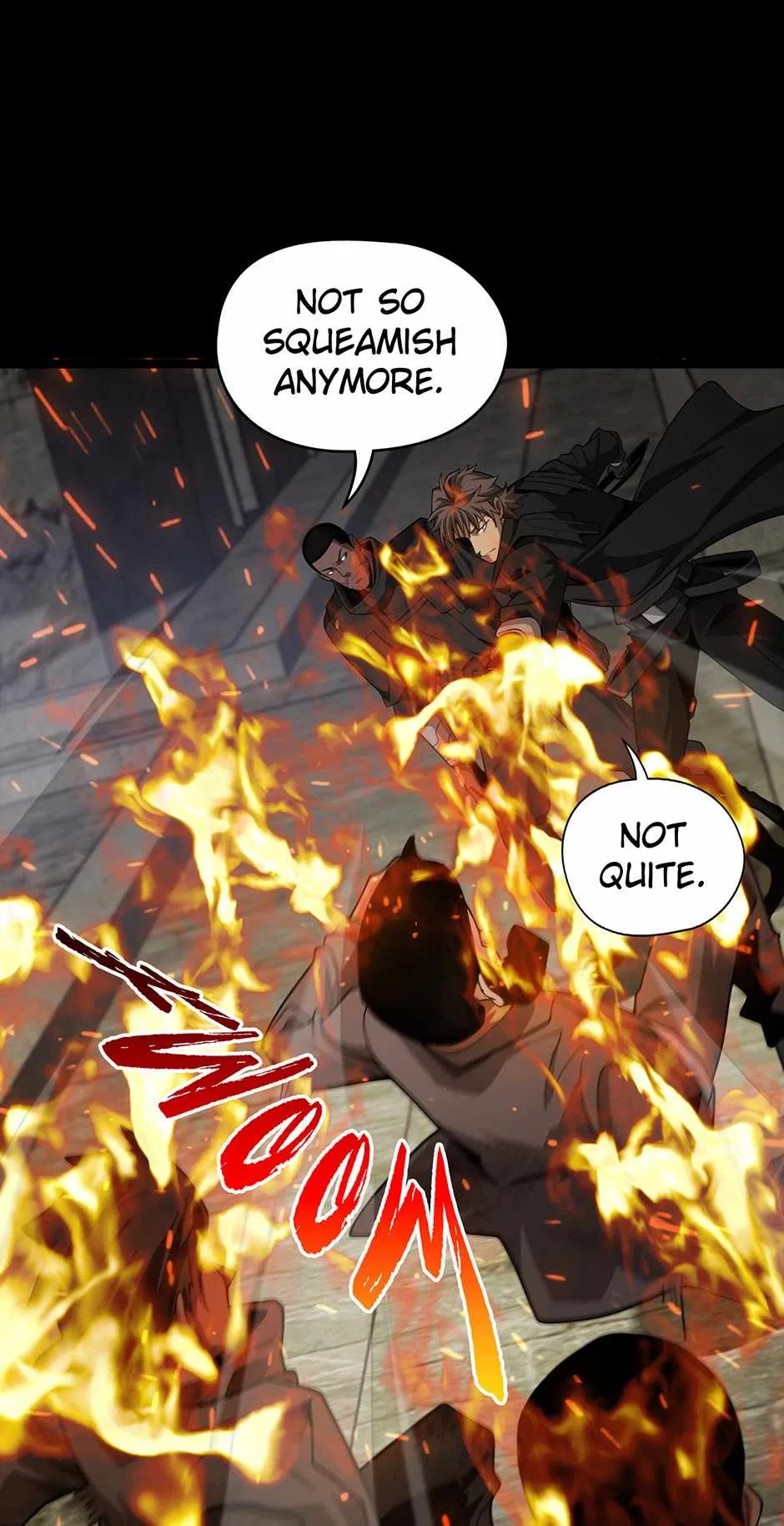 Battle Mage Farmer Chapter 44 – Page 19