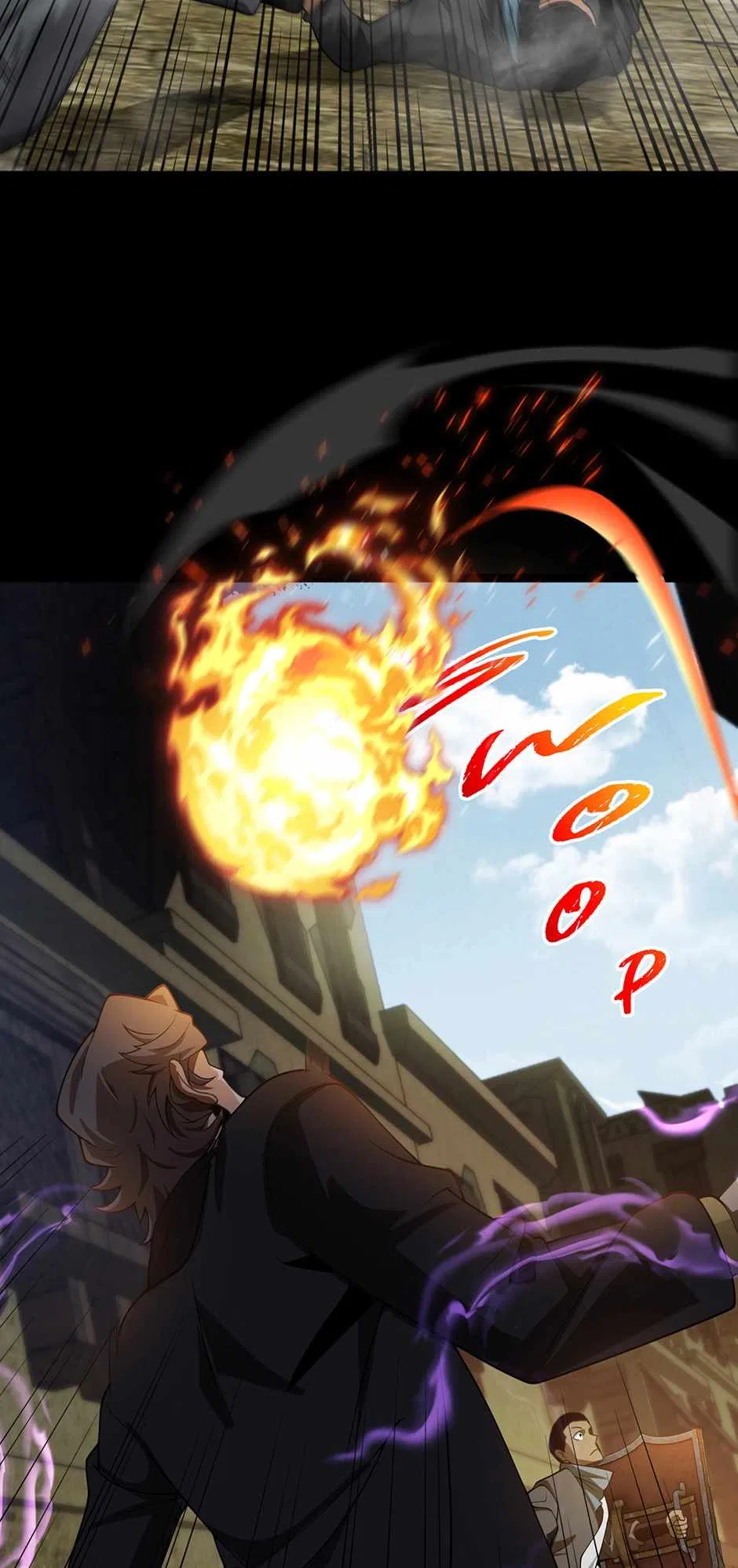 Battle Mage Farmer Chapter 44 – Page 24