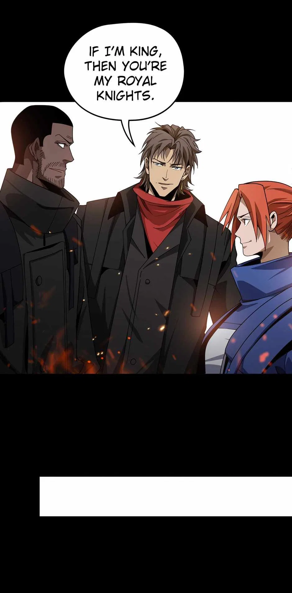 Battle Mage Farmer Chapter 44 – Page 28