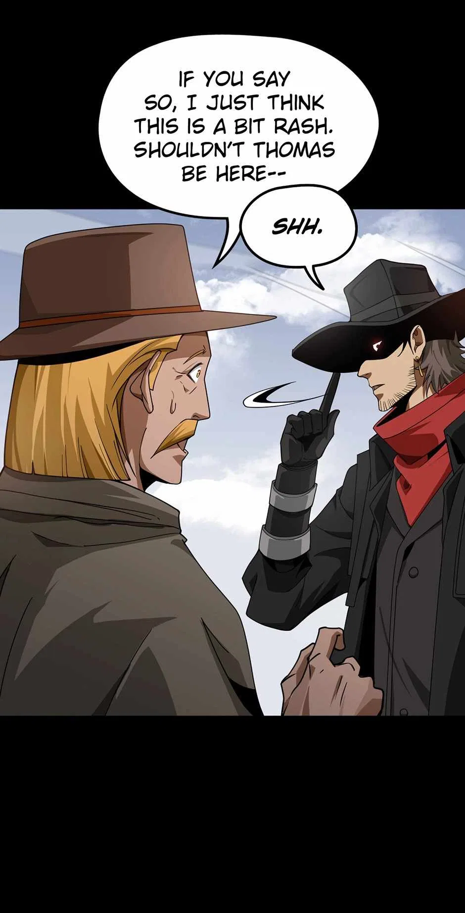 Battle Mage Farmer Chapter 44 – Page 48