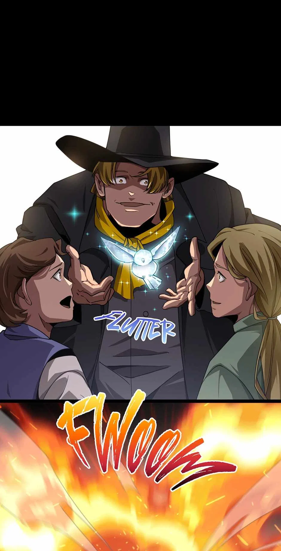 Battle Mage Farmer Chapter 44 – Page 50