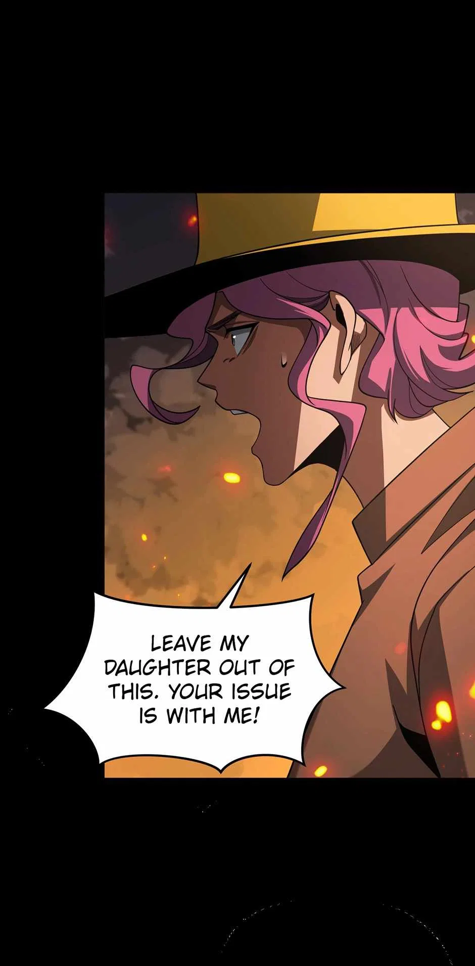Battle Mage Farmer Chapter 44 – Page 55
