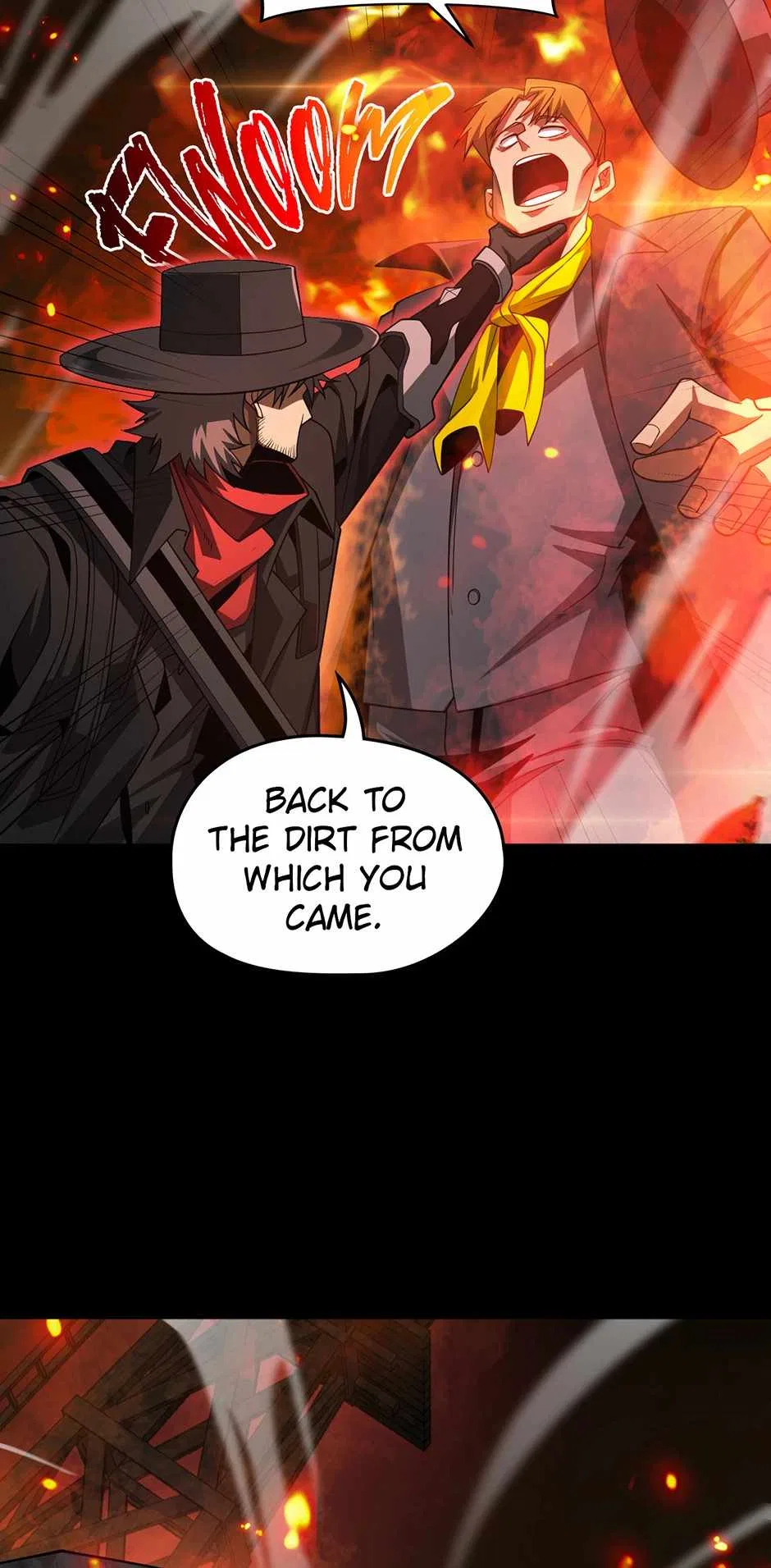 Battle Mage Farmer Chapter 44 – Page 65