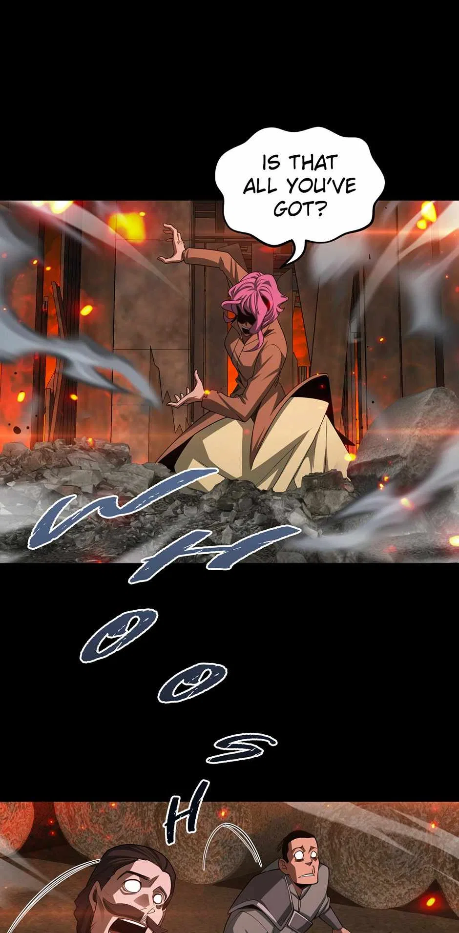 Battle Mage Farmer Chapter 44 – Page 67