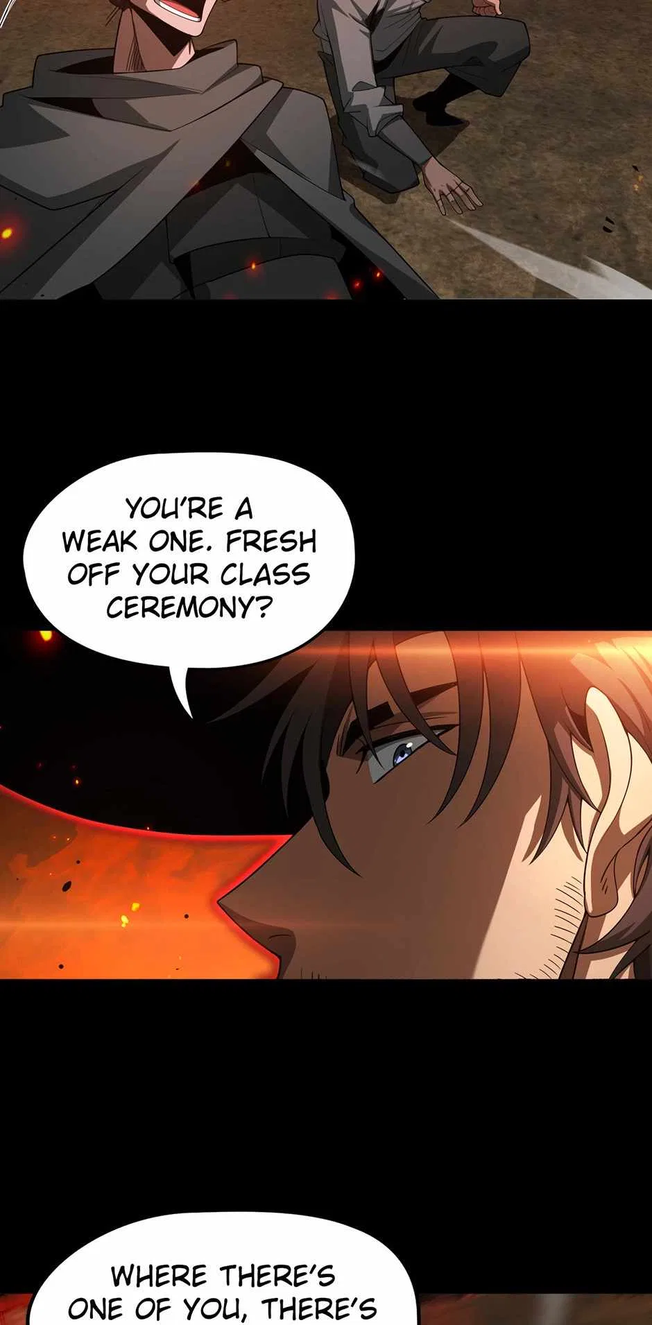 Battle Mage Farmer Chapter 44 – Page 68
