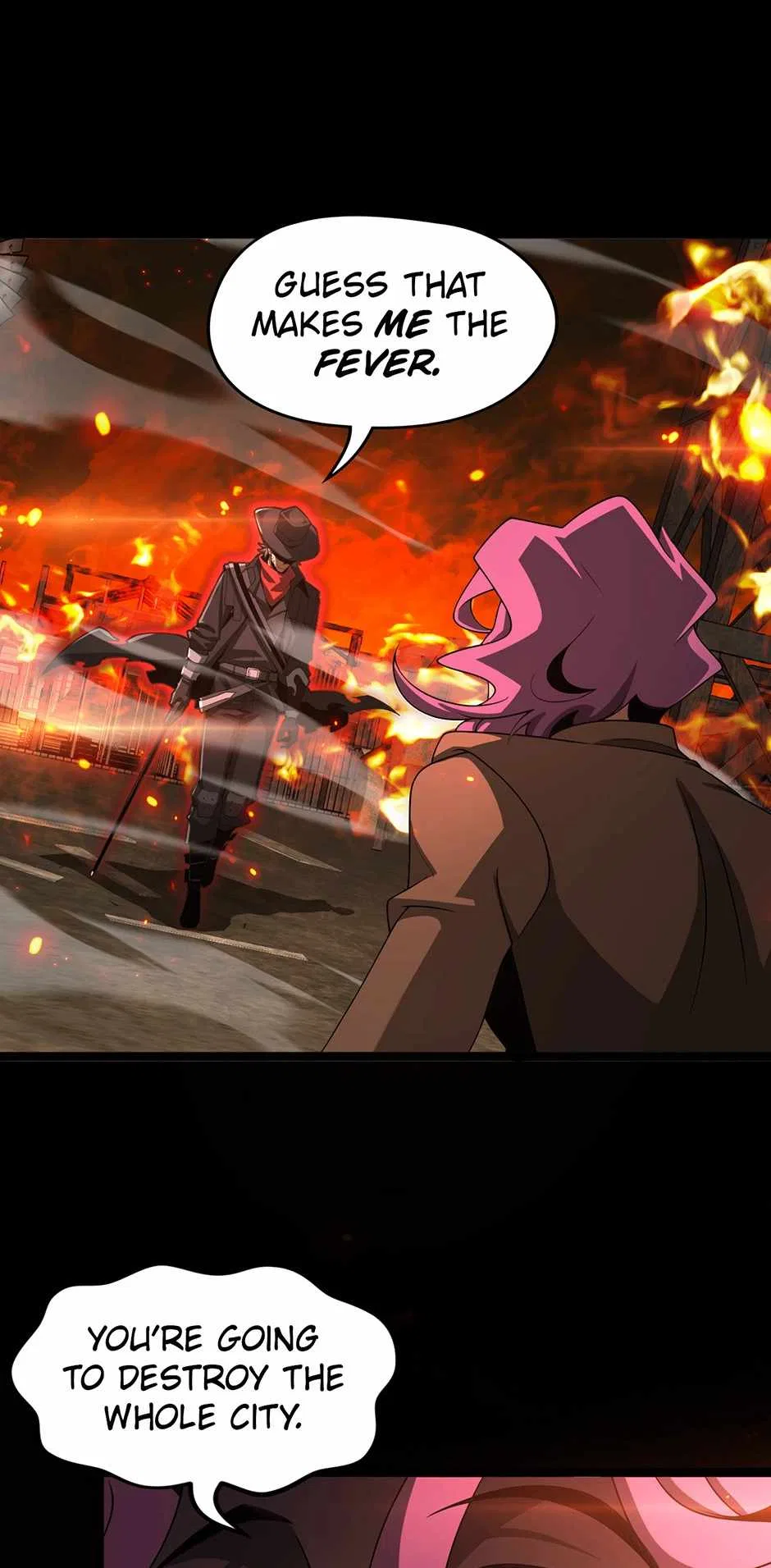 Battle Mage Farmer Chapter 44 – Page 70