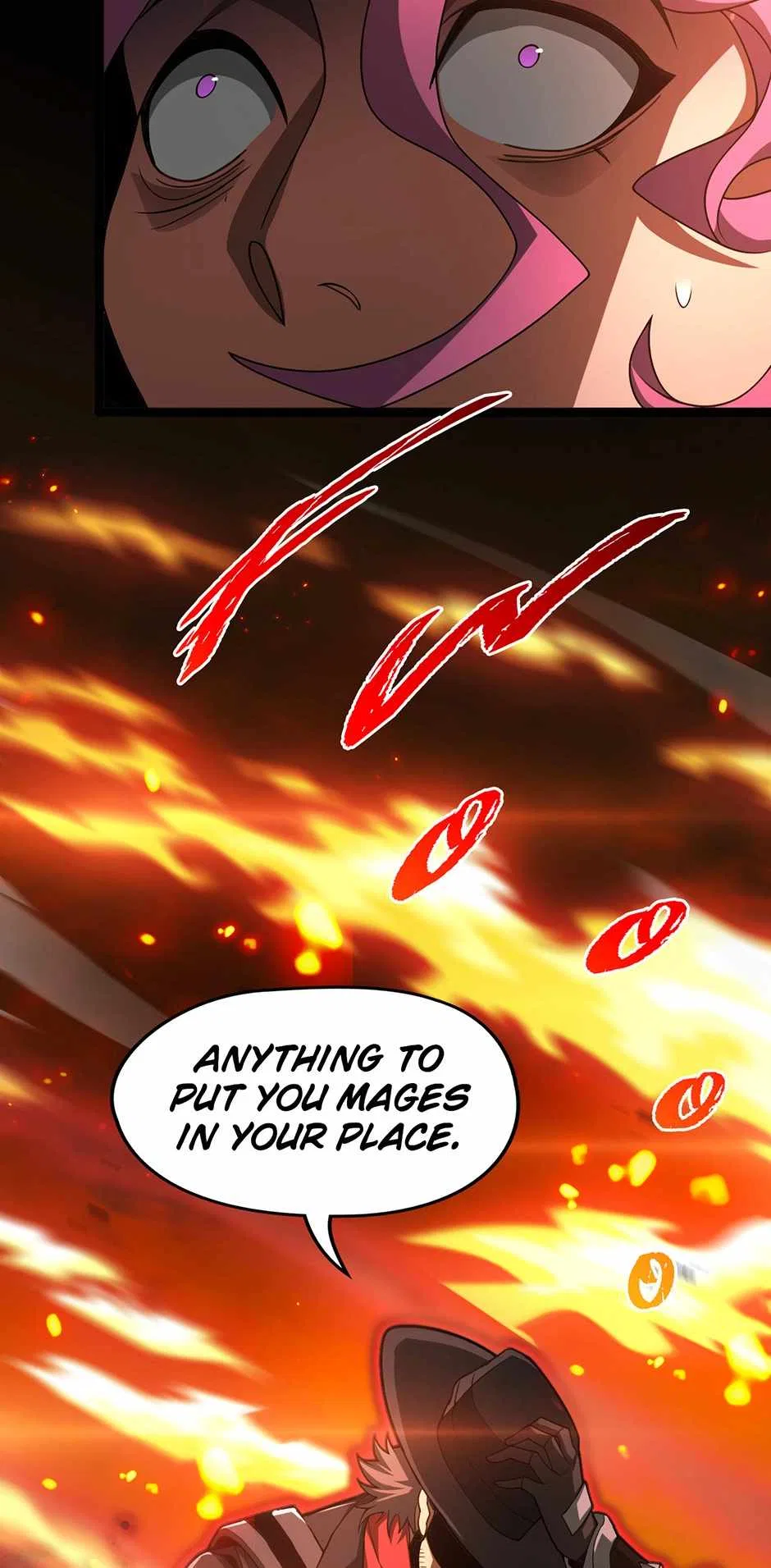 Battle Mage Farmer Chapter 44 – Page 71