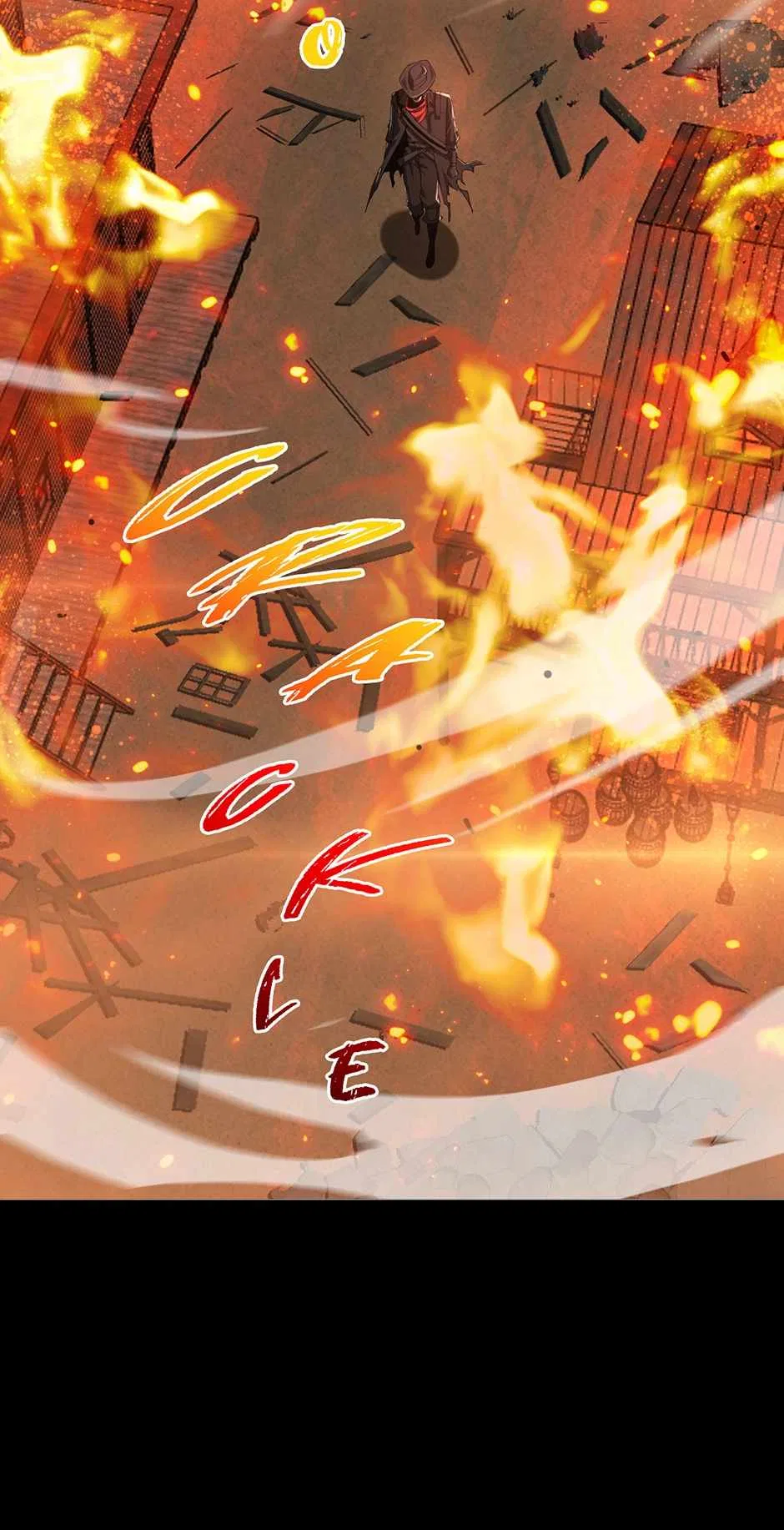 Battle Mage Farmer Chapter 44 – Page 79