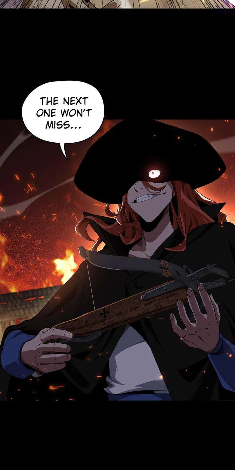 Battle Mage Farmer Chapter 43 – Page 3