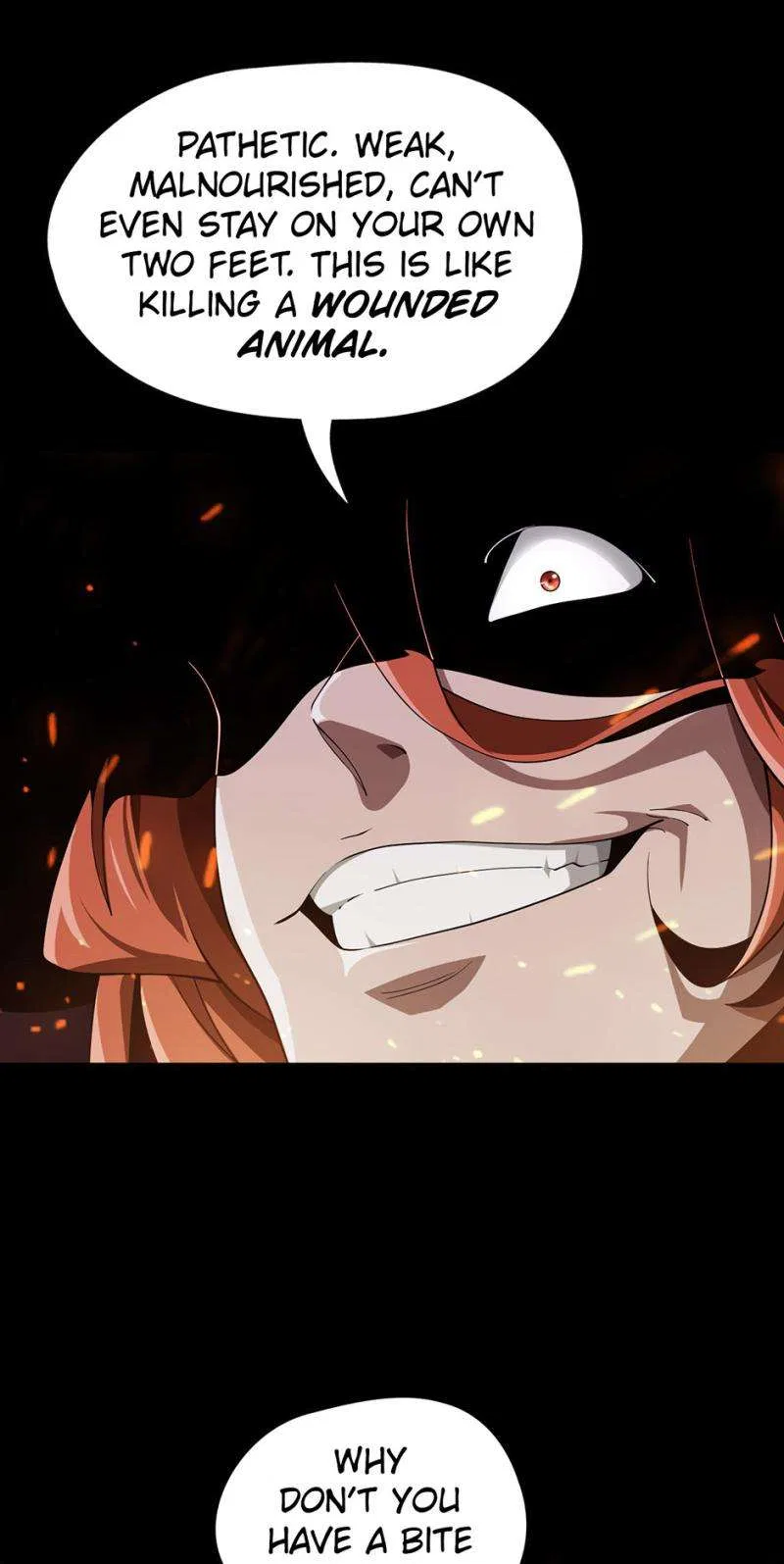 Battle Mage Farmer Chapter 43 – Page 6