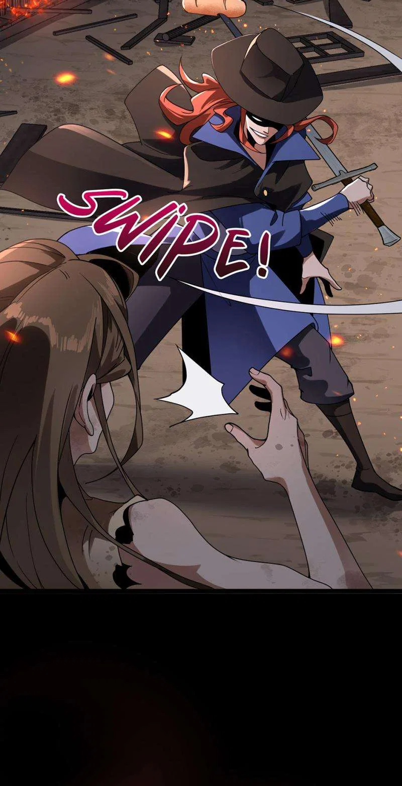 Battle Mage Farmer Chapter 43 – Page 10