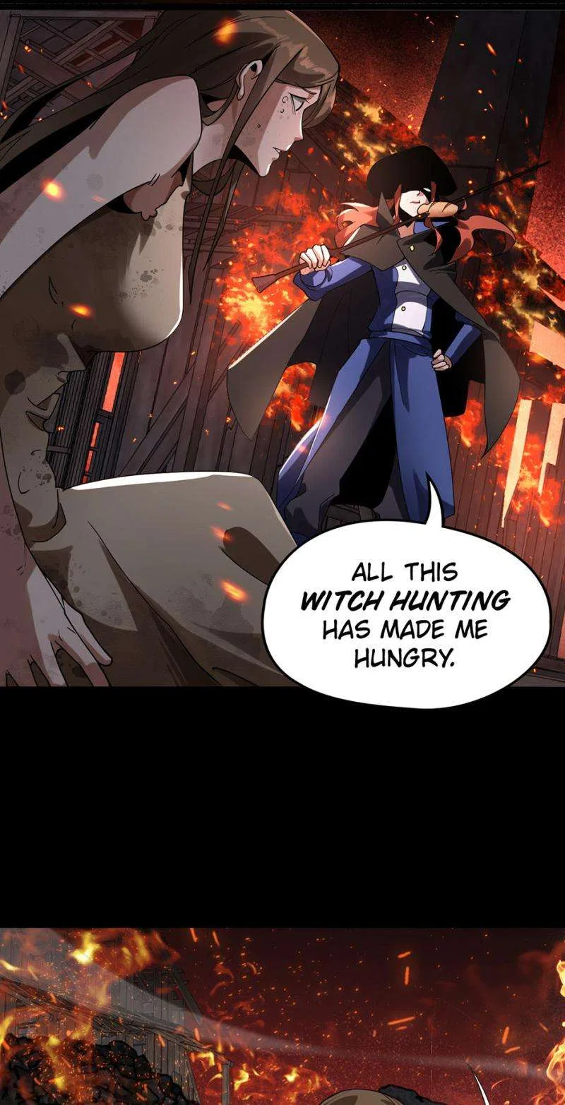 Battle Mage Farmer Chapter 43 – Page 11