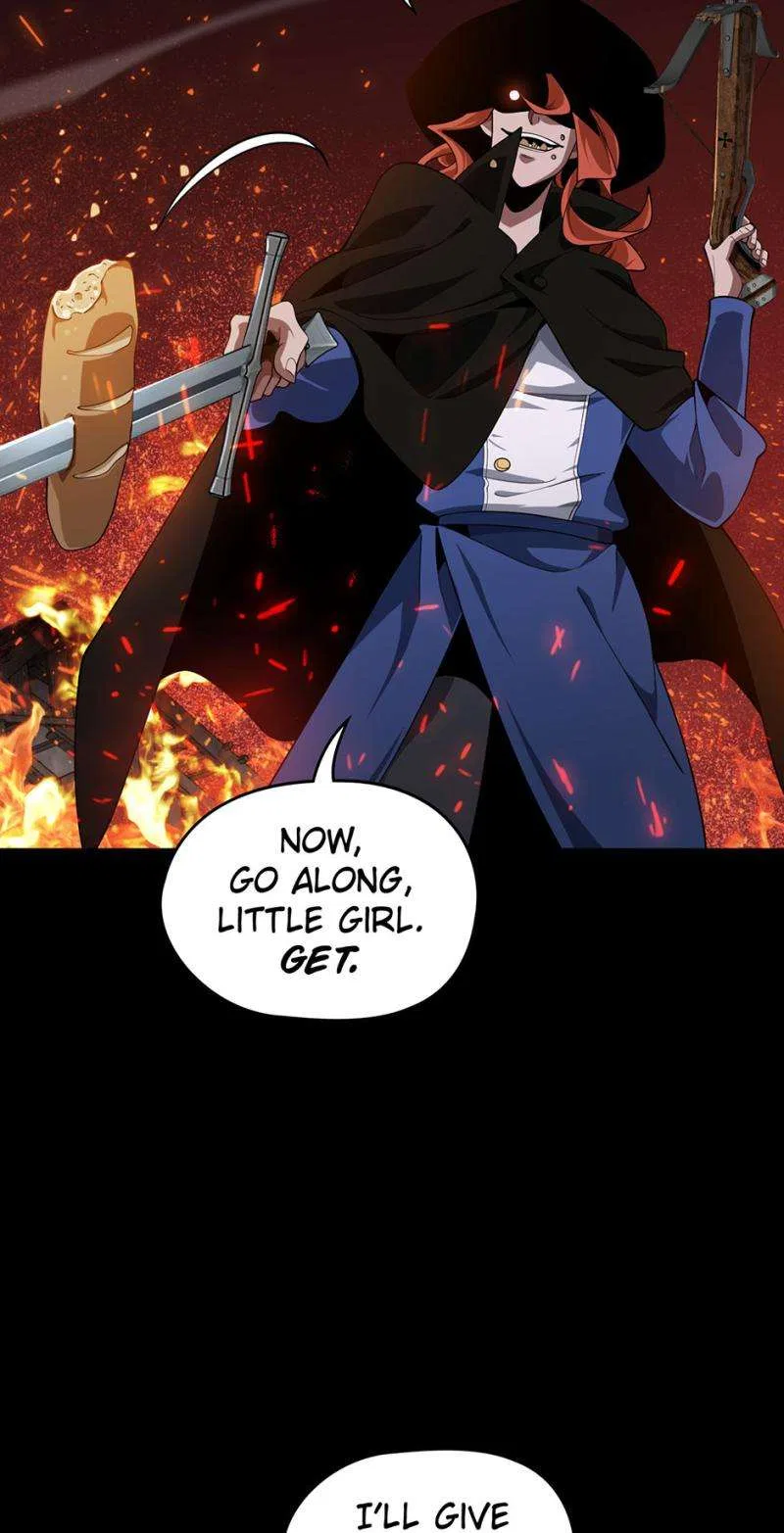 Battle Mage Farmer Chapter 43 – Page 13