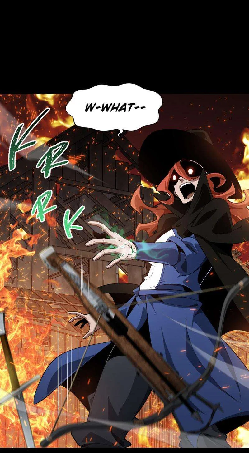 Battle Mage Farmer Chapter 43 – Page 15