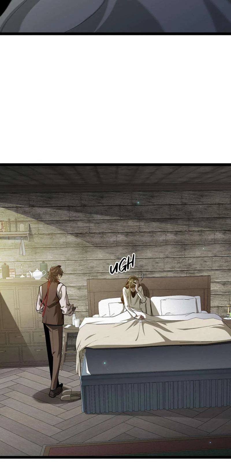 Battle Mage Farmer Chapter 43 – Page 22