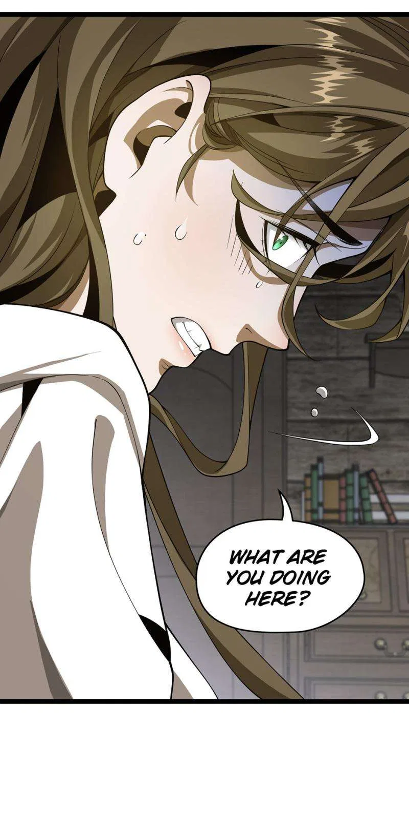 Battle Mage Farmer Chapter 43 – Page 24