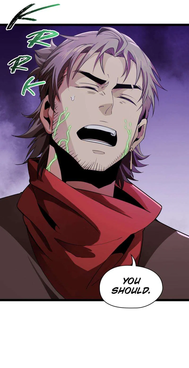 Battle Mage Farmer Chapter 43 – Page 27