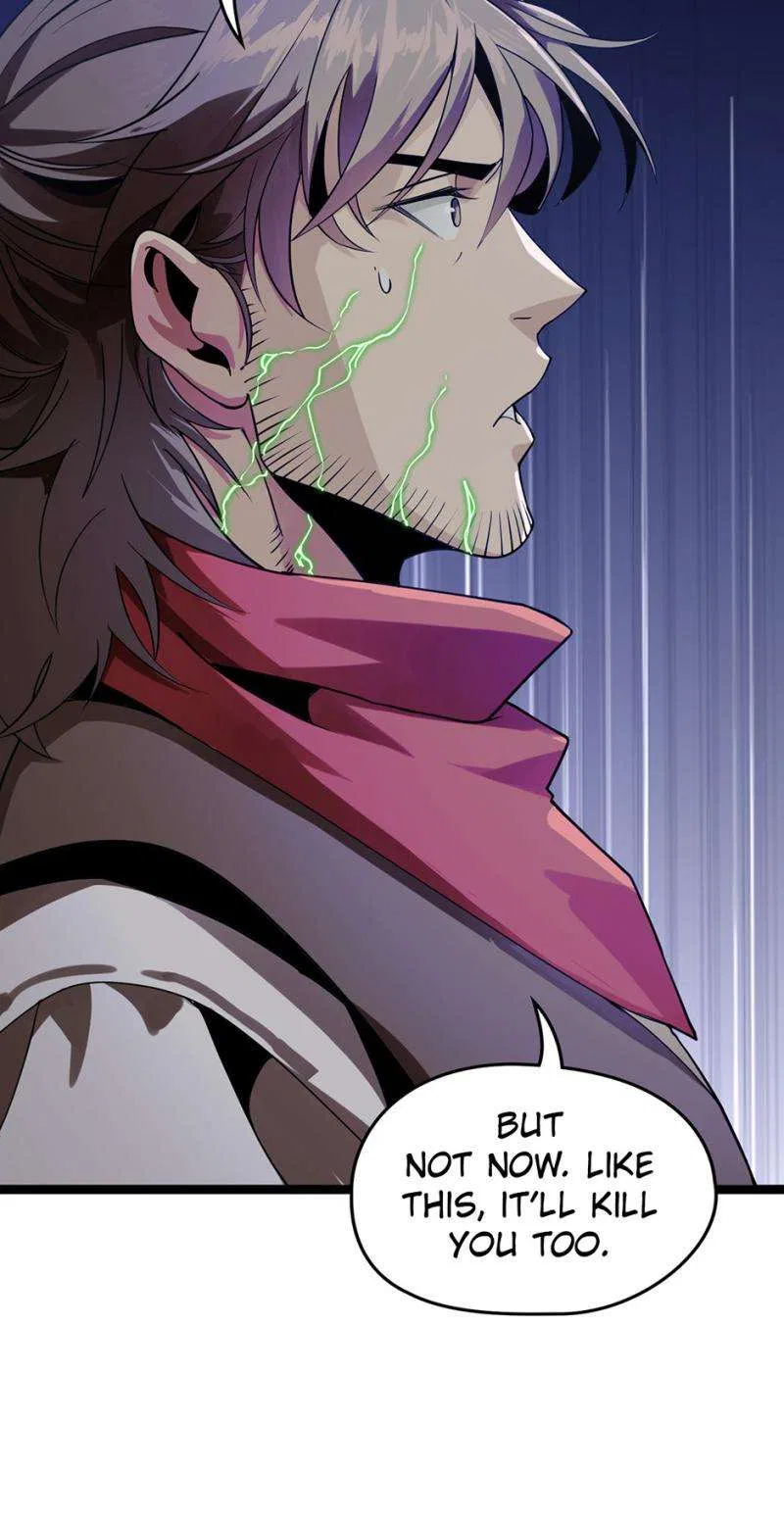 Battle Mage Farmer Chapter 43 – Page 29