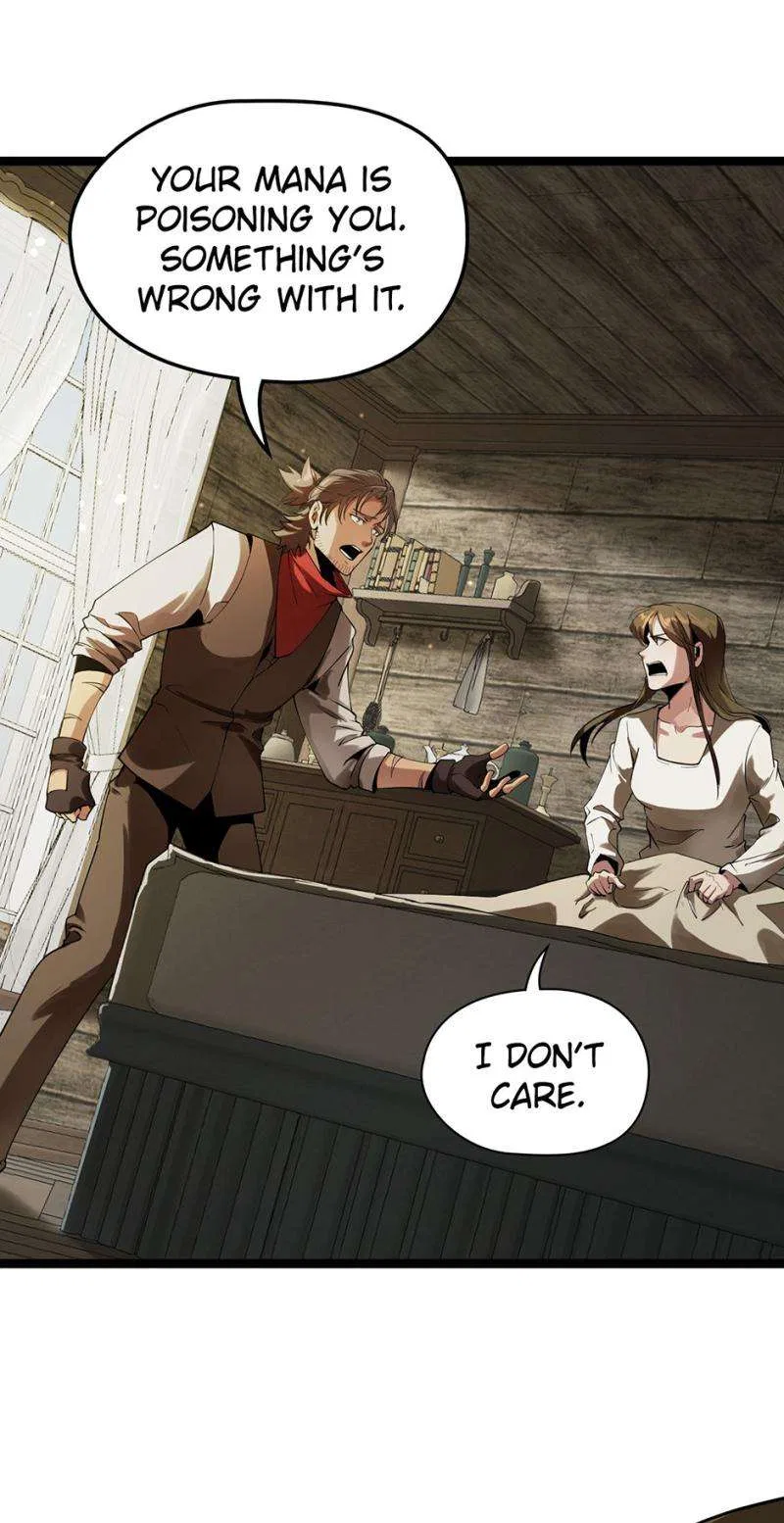 Battle Mage Farmer Chapter 43 – Page 30