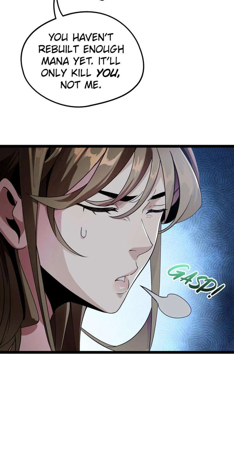 Battle Mage Farmer Chapter 43 – Page 32