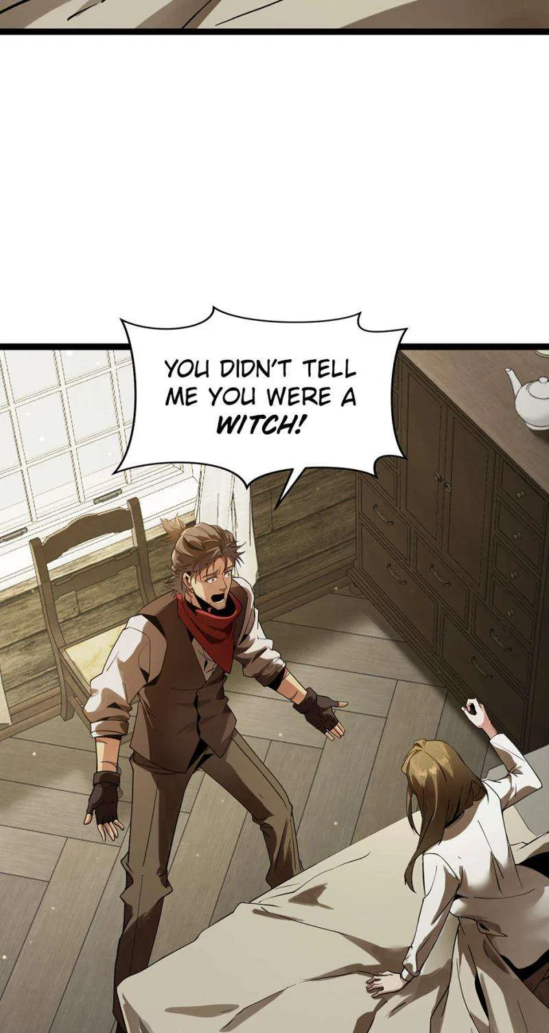 Battle Mage Farmer Chapter 43 – Page 35