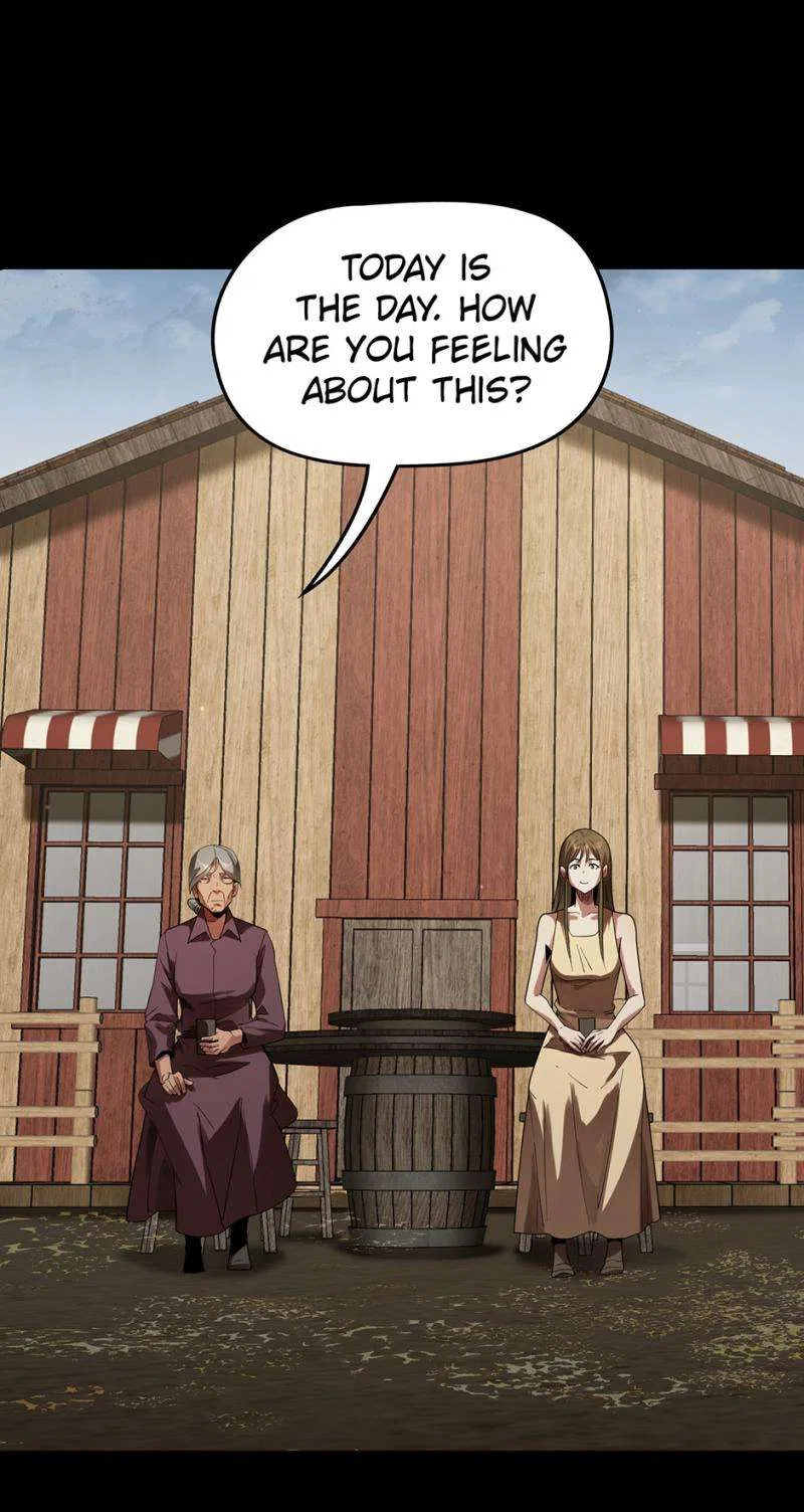 Battle Mage Farmer Chapter 43 – Page 39