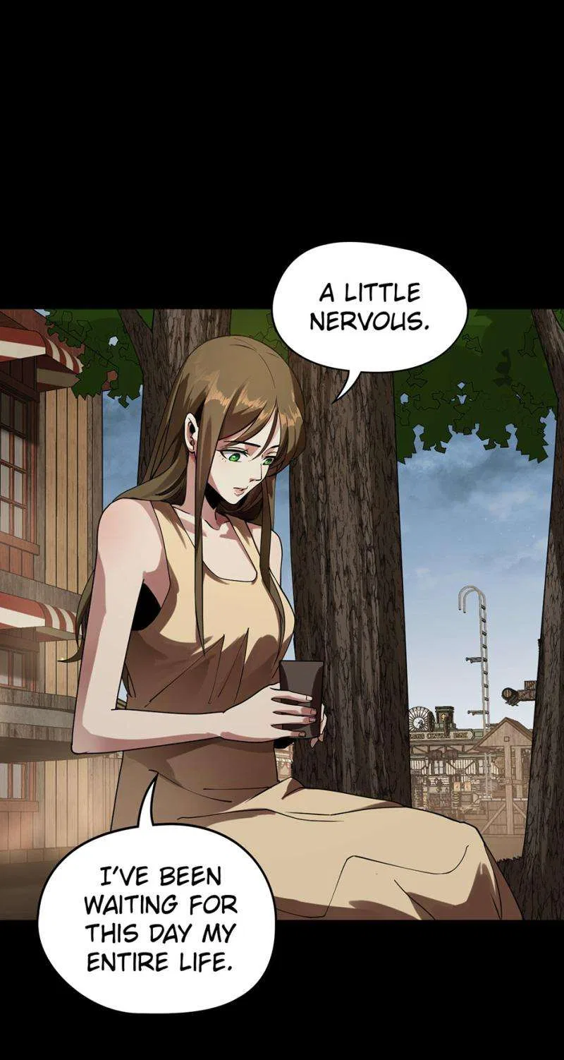 Battle Mage Farmer Chapter 43 – Page 40