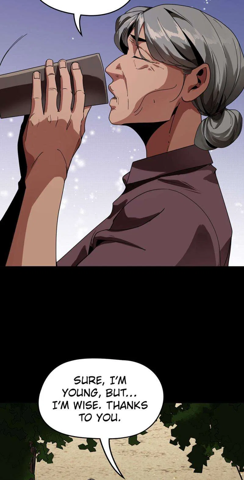 Battle Mage Farmer Chapter 43 – Page 42