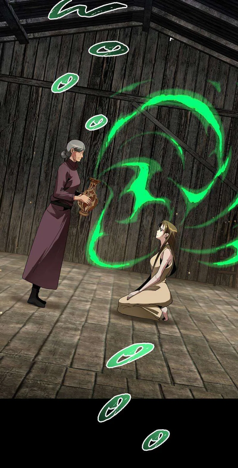 Battle Mage Farmer Chapter 43 – Page 45