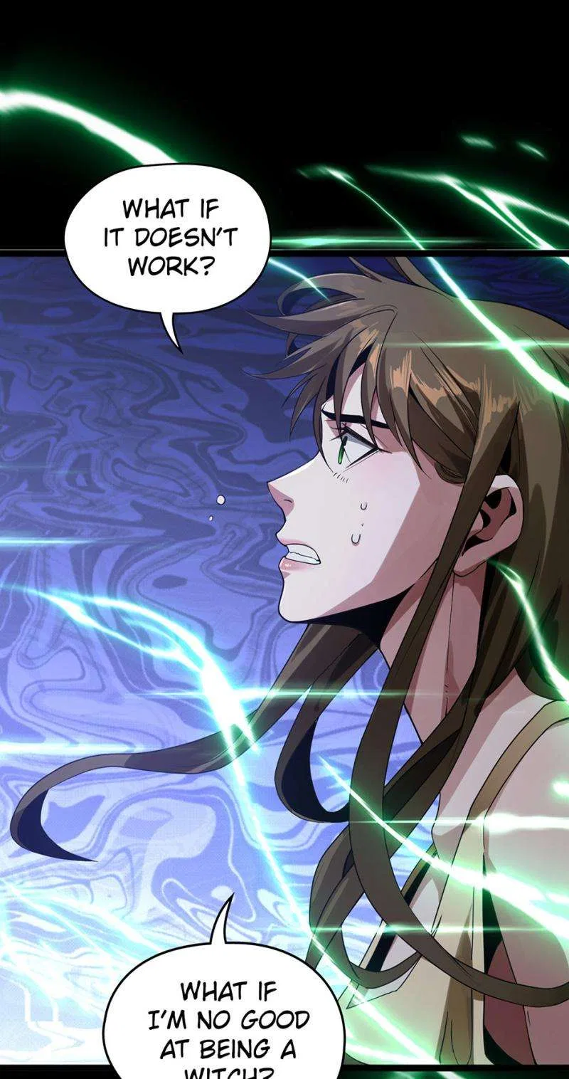 Battle Mage Farmer Chapter 43 – Page 48