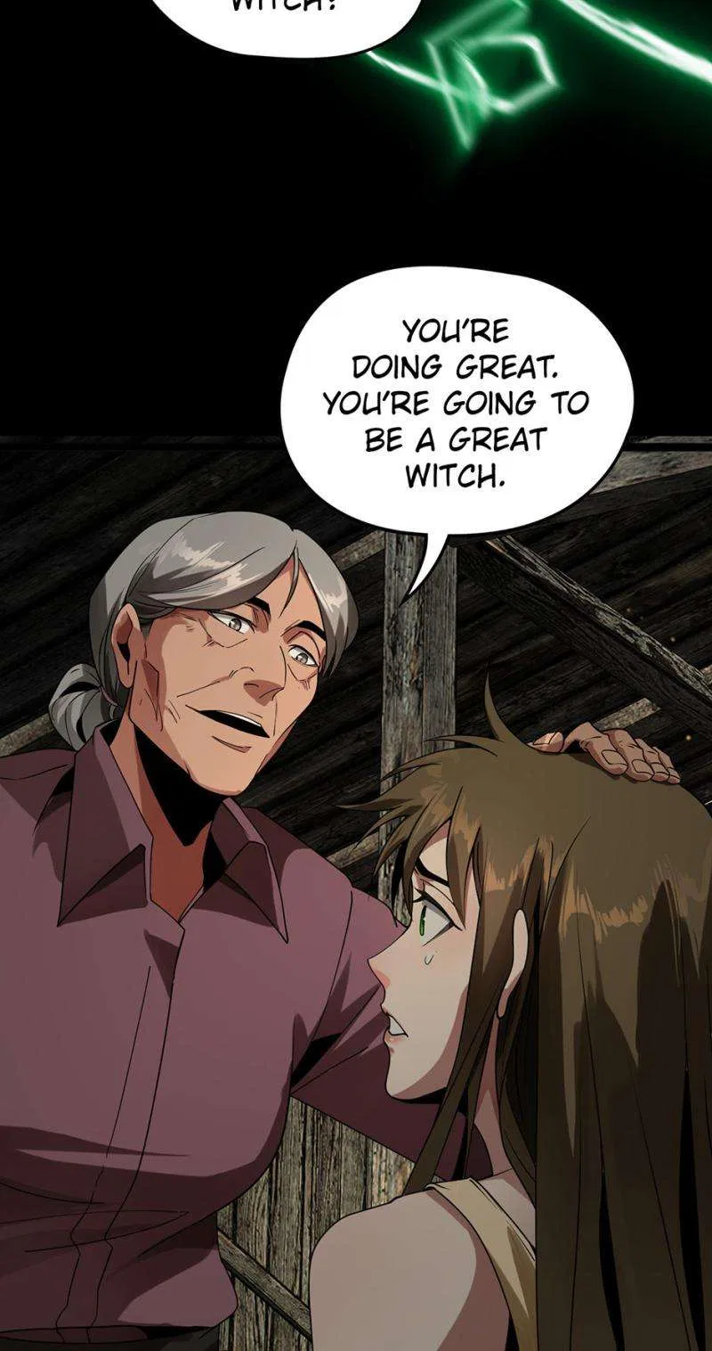 Battle Mage Farmer Chapter 43 – Page 49