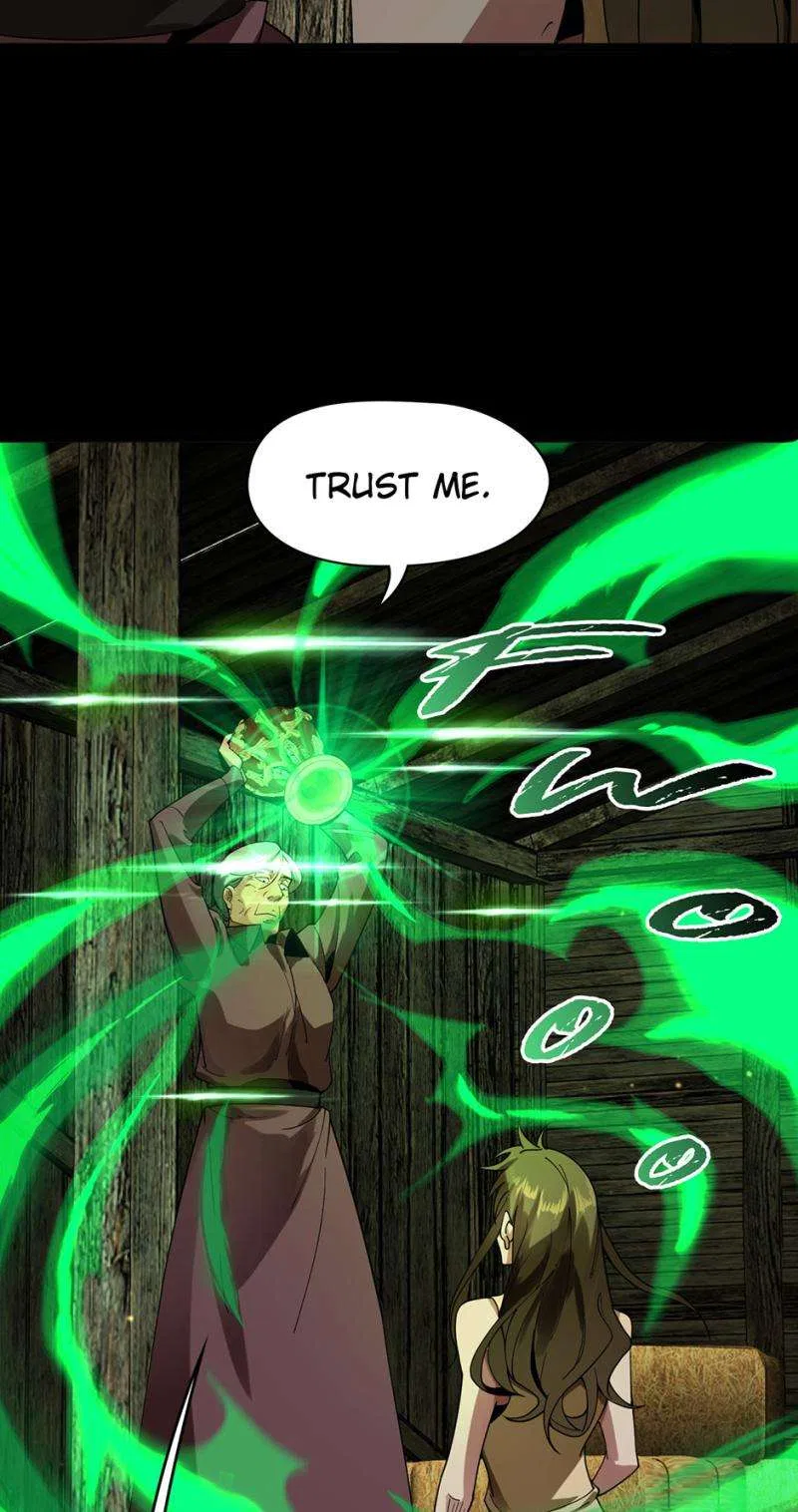 Battle Mage Farmer Chapter 43 – Page 50