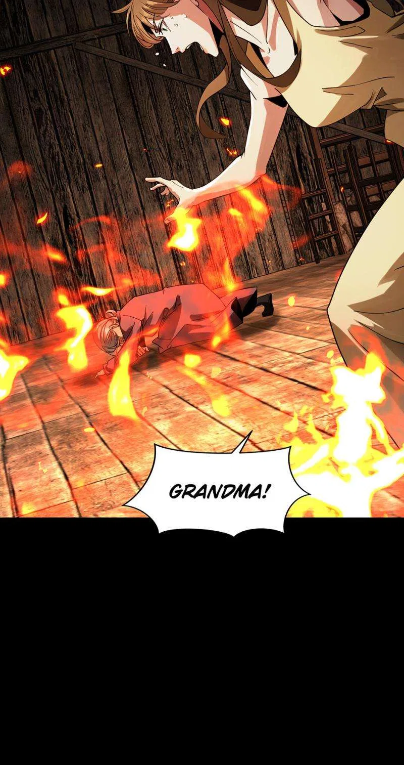 Battle Mage Farmer Chapter 43 – Page 54
