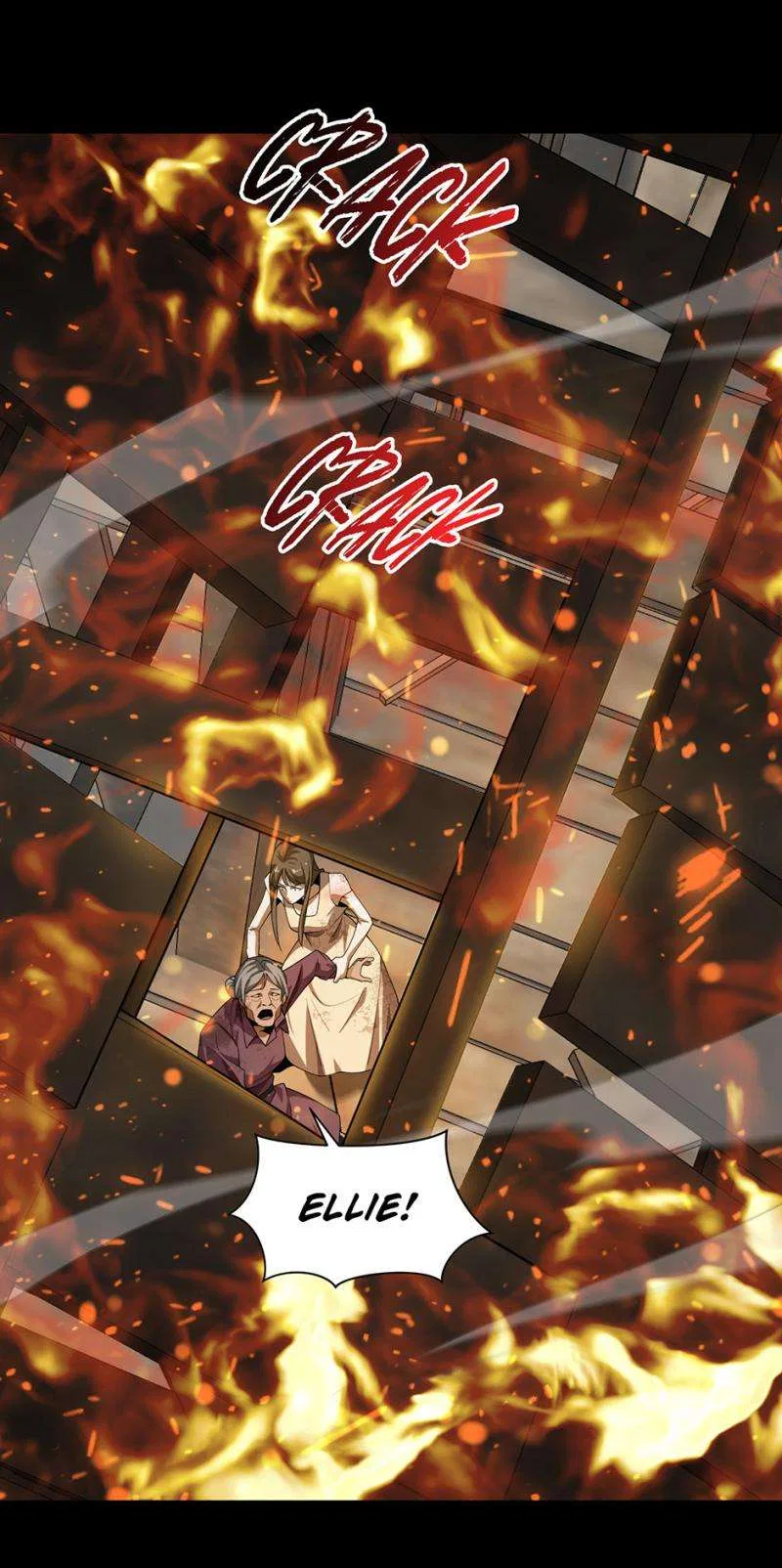 Battle Mage Farmer Chapter 43 – Page 56