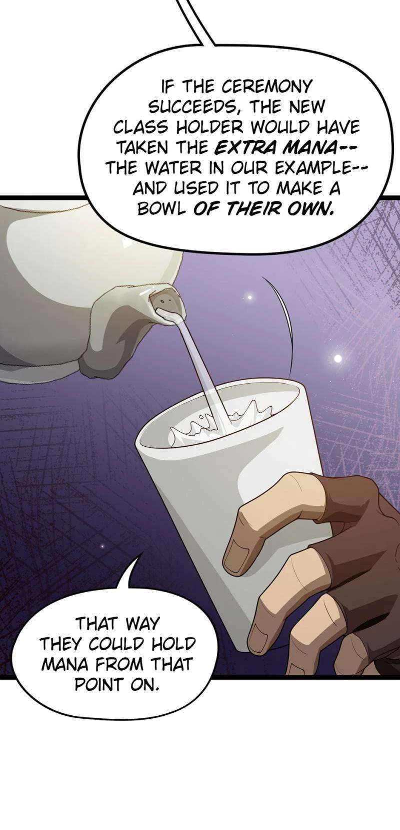 Battle Mage Farmer Chapter 43 – Page 65