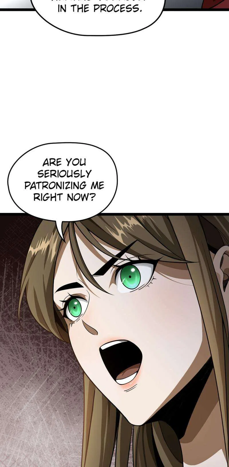 Battle Mage Farmer Chapter 43 – Page 70