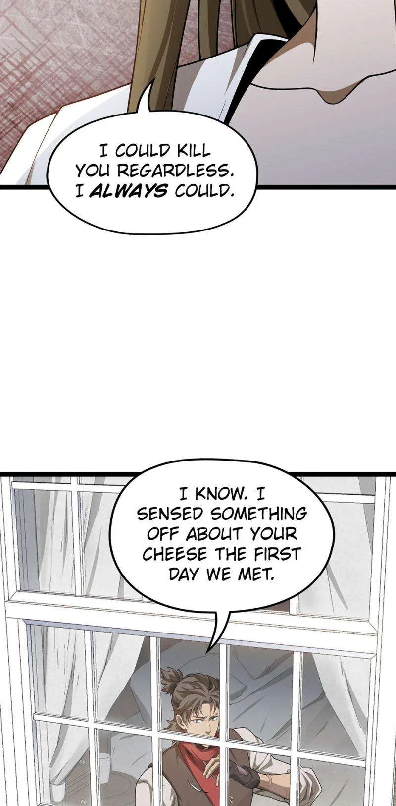 Battle Mage Farmer Chapter 43 – Page 71