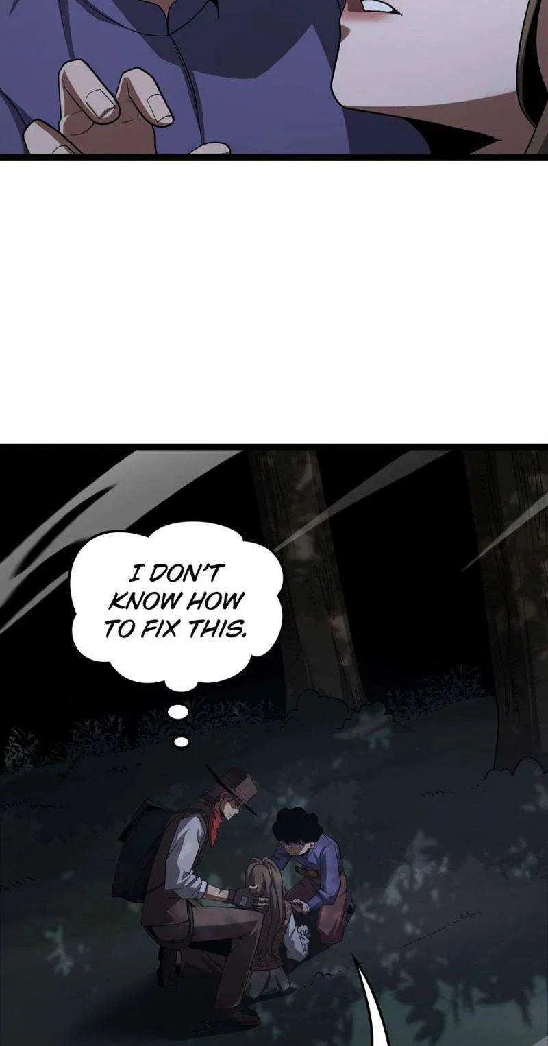 Battle Mage Farmer Chapter 42 – Page 4