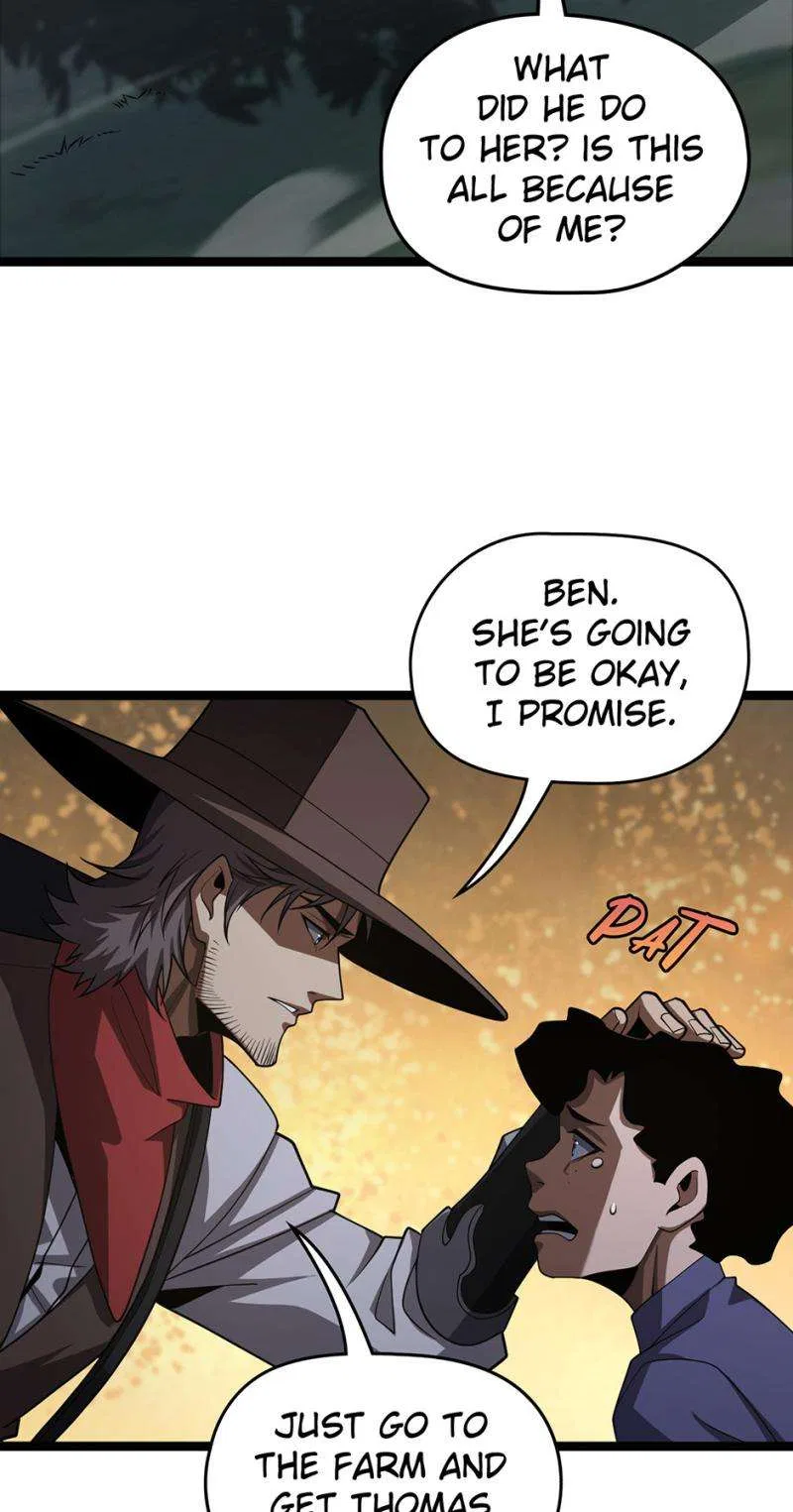 Battle Mage Farmer Chapter 42 – Page 5