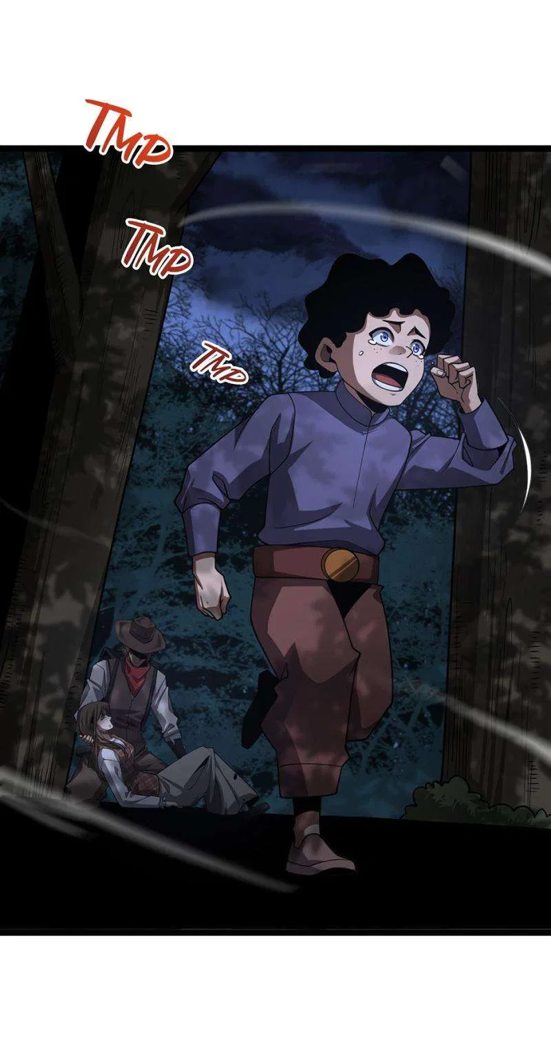 Battle Mage Farmer Chapter 42 – Page 7
