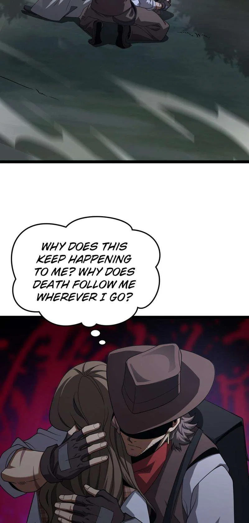 Battle Mage Farmer Chapter 42 – Page 10